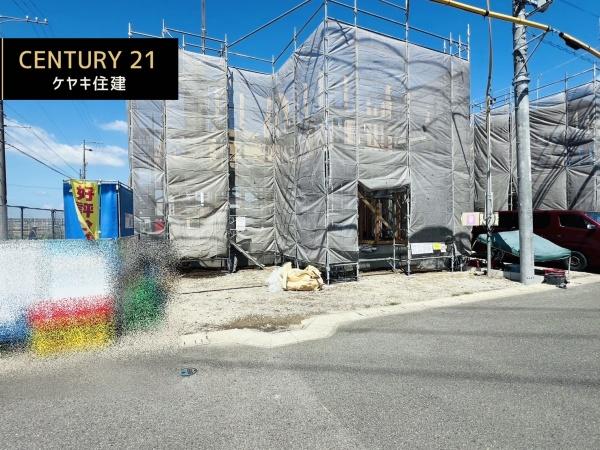 碧南市池下町　5号棟