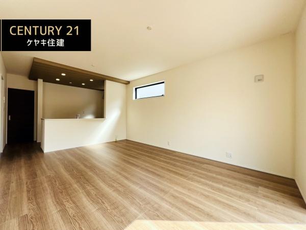 碧南市池下町　5号棟