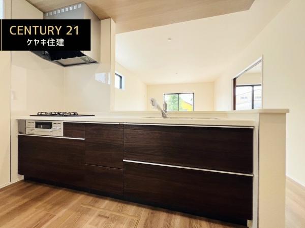 碧南市池下町　5号棟