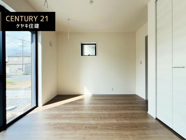 碧南市池下町　5号棟