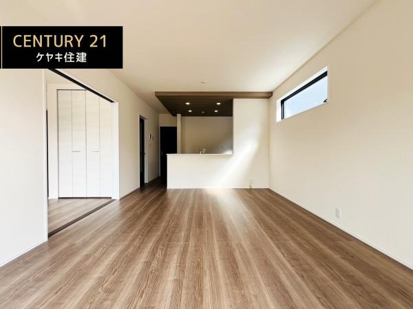 碧南市池下町　5号棟
