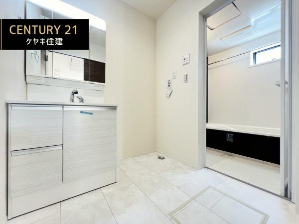 碧南市池下町　5号棟