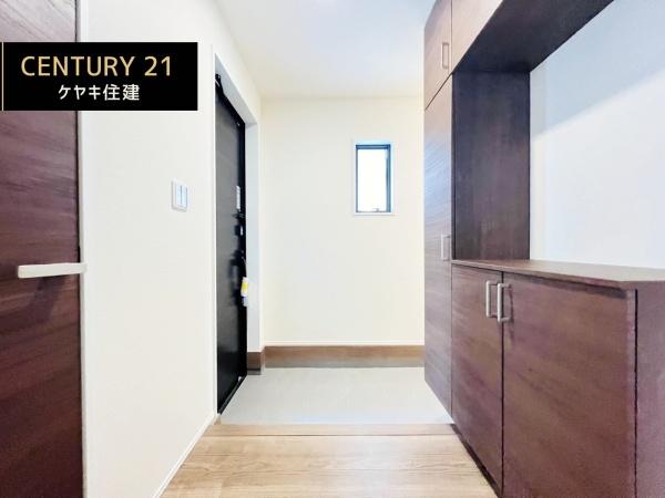 碧南市池下町　5号棟