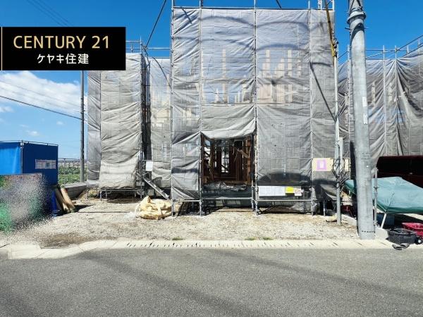 碧南市池下町 5号棟