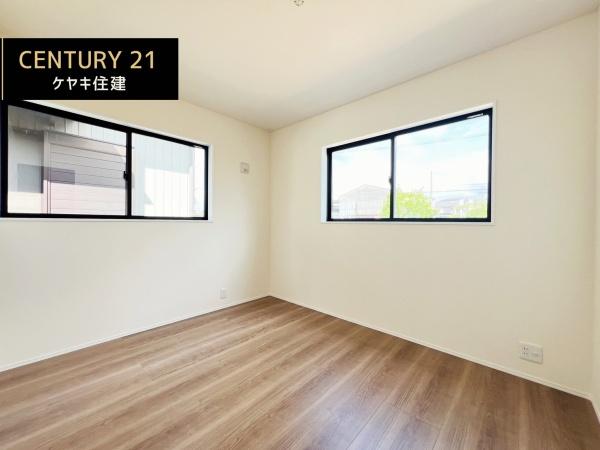 碧南市池下町　5号棟