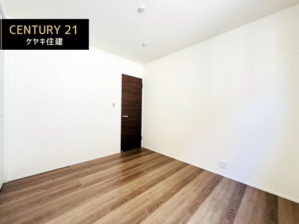 碧南市池下町　5号棟
