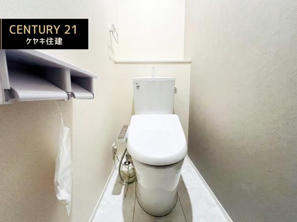 碧南市池下町　5号棟