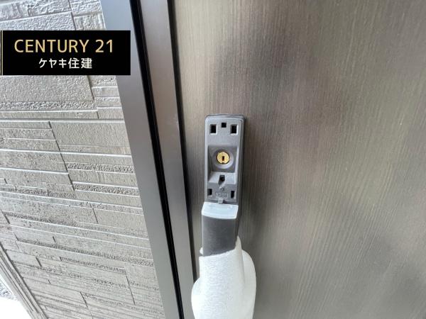 碧南市池下町　5号棟