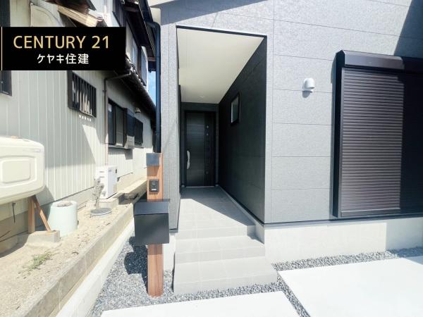 碧南市池下町　5号棟