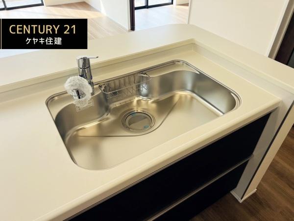 碧南市池下町　5号棟