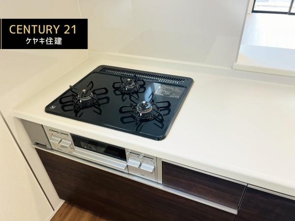 碧南市池下町　5号棟