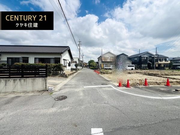 碧南市池下町　5号棟