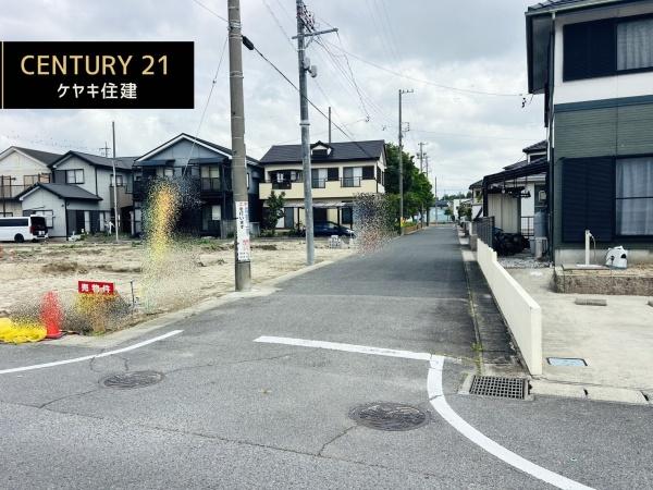 碧南市池下町　5号棟