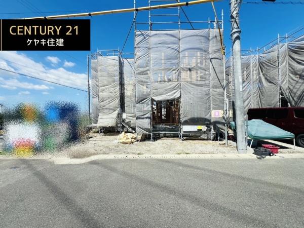 碧南市池下町　5号棟