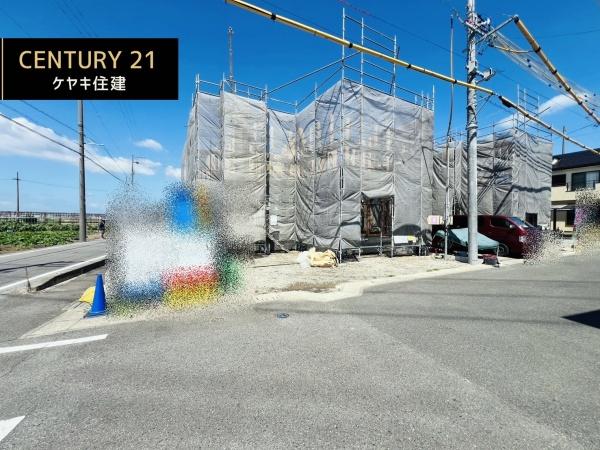 碧南市池下町　5号棟