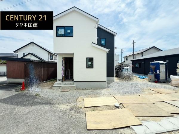 西尾市宮町01期　1号棟