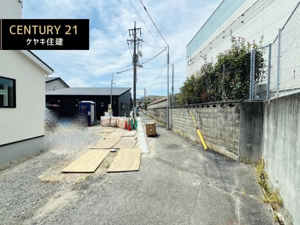 西尾市宮町01期　1号棟