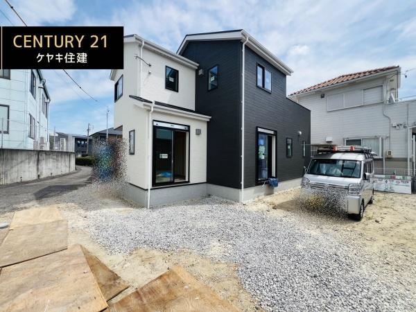 西尾市宮町01期　1号棟
