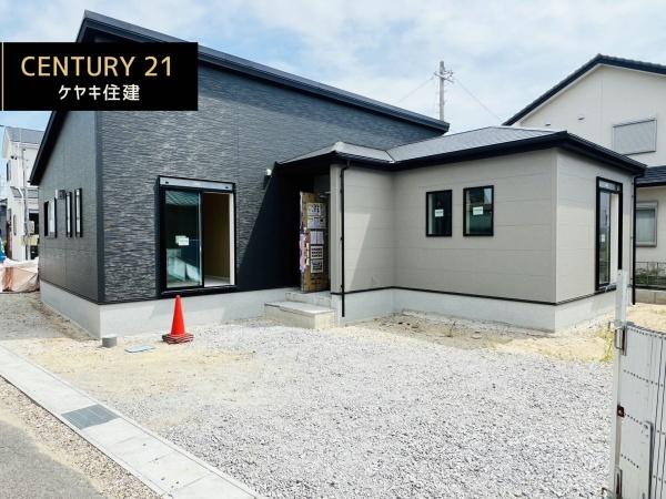 西尾市宮町01期　2号棟