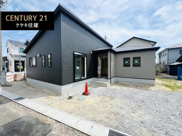 西尾市宮町01期　2号棟