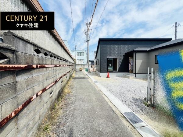 西尾市宮町01期　2号棟