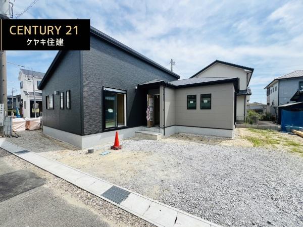 西尾市宮町01期　2号棟