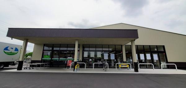 西尾市南中根町　第2　1号棟(Felna安城和泉町店)
