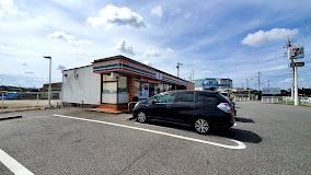 西尾市南中根町　第2　1号棟(セブンイレブン西尾米津町店)