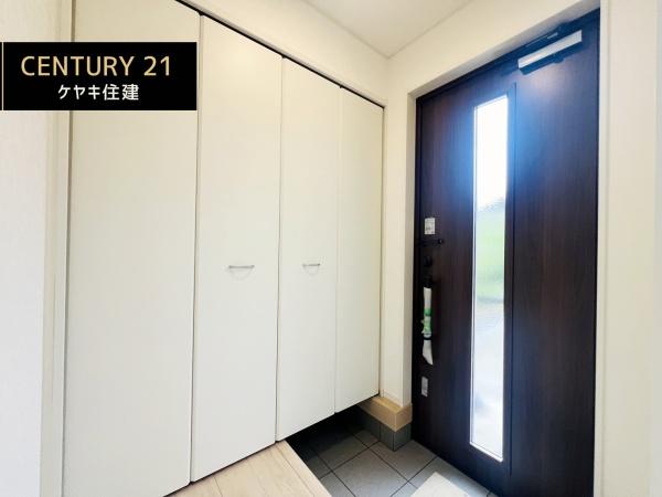 西尾市南中根町　第2　1号棟