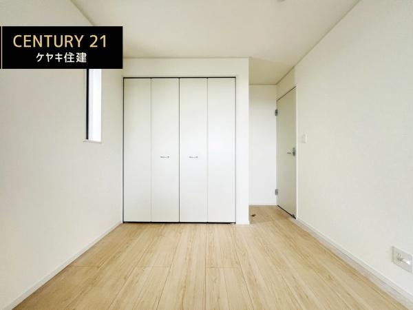 西尾市南中根町　第2　1号棟