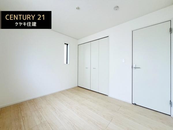 西尾市南中根町　第2　1号棟