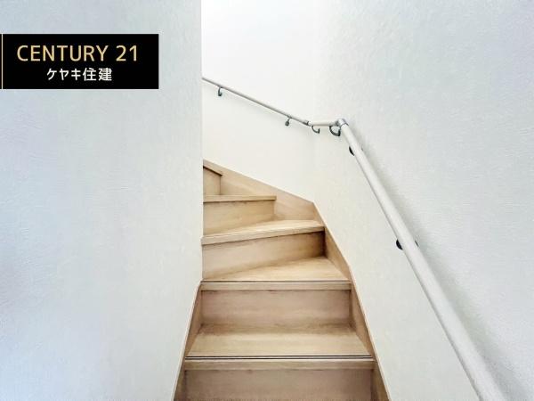 西尾市南中根町　第2　1号棟