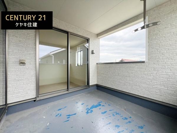西尾市南中根町　第2　1号棟