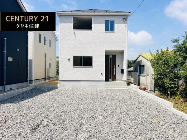 西尾市南中根町　第2　1号棟