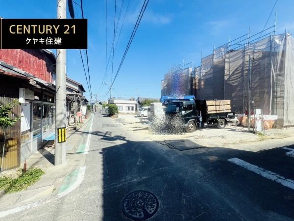 西尾市南中根町　第2　1号棟