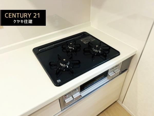 西尾市南中根町　第2　1号棟