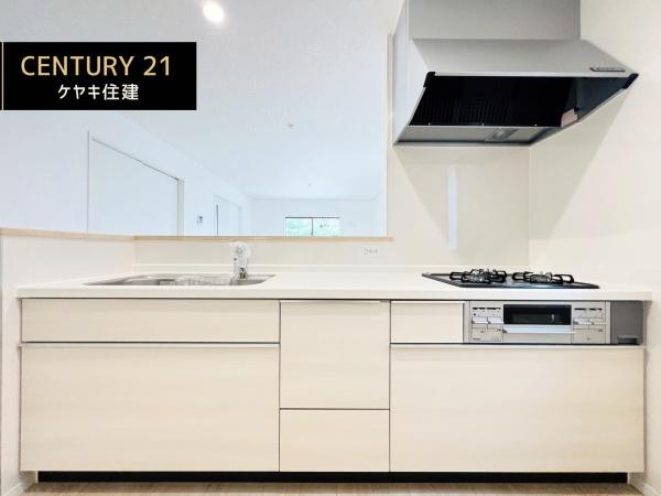 西尾市南中根町　第2　1号棟
