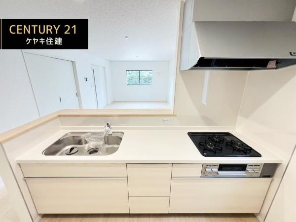 西尾市南中根町　第2　1号棟