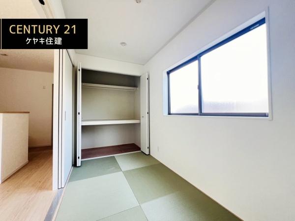 西尾市南中根町　第2　1号棟