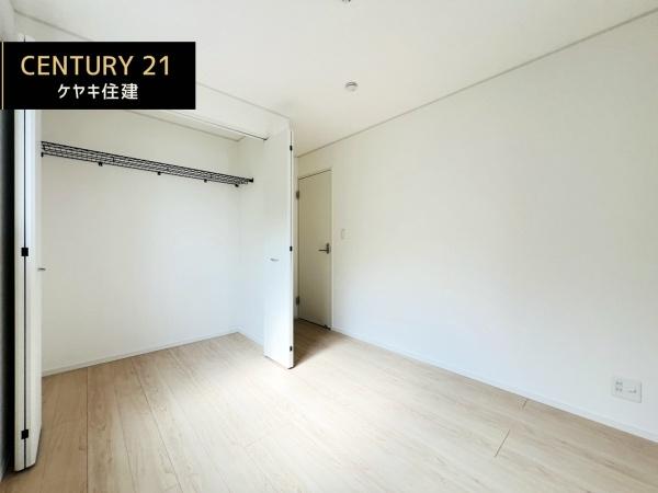 西尾市南中根町　第2　3号棟