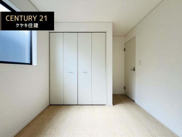 西尾市南中根町　第2　3号棟
