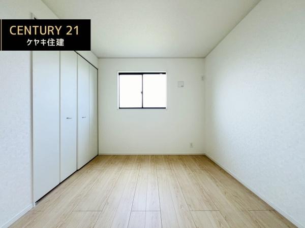 西尾市南中根町　第2　3号棟