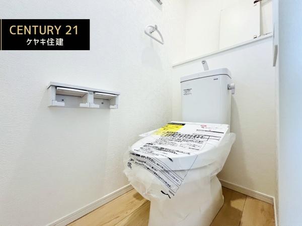 西尾市南中根町　第2　3号棟