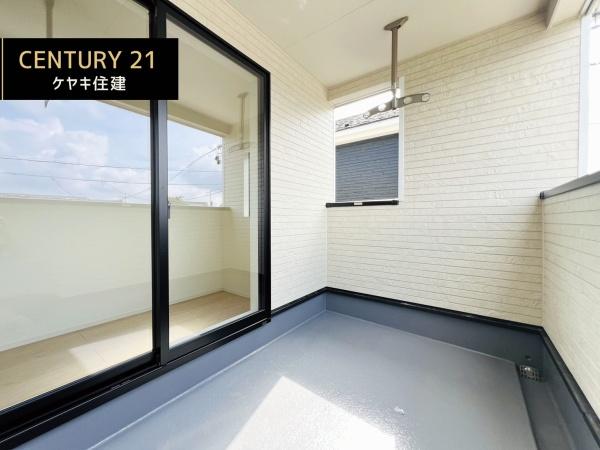 西尾市南中根町　第2　3号棟
