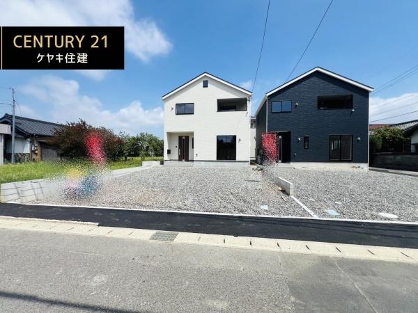 西尾市南中根町　第2　3号棟