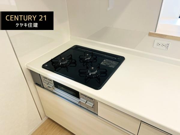 西尾市南中根町　第2　3号棟