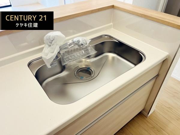 西尾市南中根町　第2　3号棟