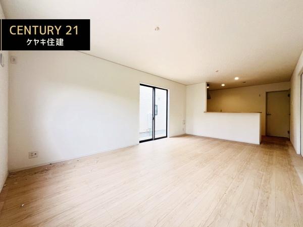 西尾市南中根町　第2　3号棟