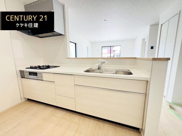 西尾市南中根町　第2　3号棟