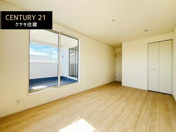 西尾市一色町松木島　第9　1号棟